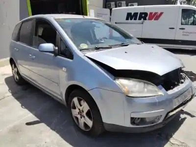 Здавання транспортного засобу ford c-max (cb3) trend року 2001 потужний kkda