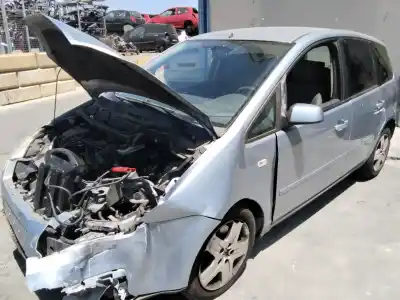 Здавання транспортного засобу ford c-max (cb3) trend року 2001 потужний kkda