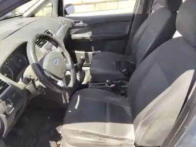 Утилизация автомобиля FORD C-MAX (CB3) Trend года 2001 питание KKDA