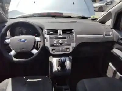 Здавання транспортного засобу ford c-max (cb3) trend року 2001 потужний kkda
