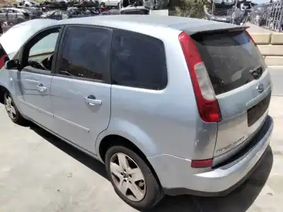 Здавання транспортного засобу ford c-max (cb3) trend року 2001 потужний kkda