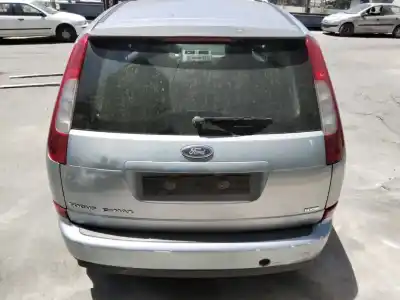 Здавання транспортного засобу ford c-max (cb3) trend року 2001 потужний kkda
