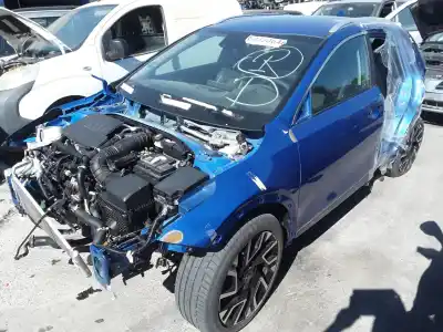 Здавання транспортного засобу kia xceed etech phev 141 cv / 104 kw року 2001 потужний g4lk