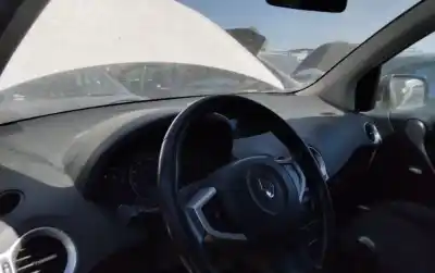 Veículo de Sucata renault koleos dynamique r-link do ano 2001 alimentado m9r2vx8