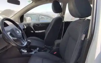 Veículo de Sucata renault koleos dynamique r-link do ano 2001 alimentado m9r2vx8