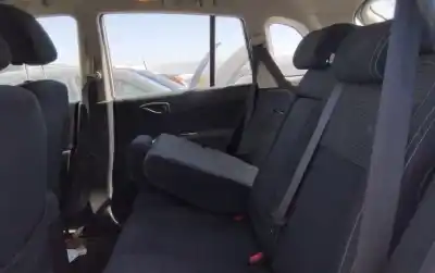 Veículo de Sucata renault koleos dynamique r-link do ano 2001 alimentado m9r2vx8