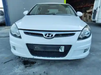 Утилизация автомобиля hyundai i30 classic года 2001 питание d4fb