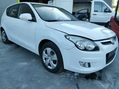 Утилизация автомобиля hyundai i30 classic года 2001 питание d4fb