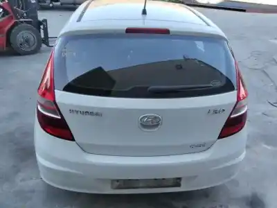 Утилизация автомобиля hyundai i30 classic года 2001 питание d4fb