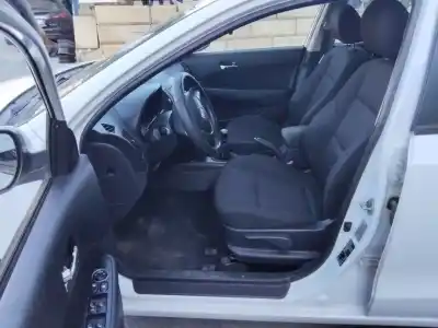 Утилизация автомобиля hyundai i30 classic года 2001 питание d4fb