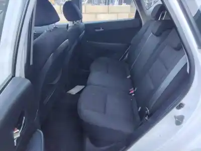 Утилизация автомобиля hyundai i30 classic года 2001 питание d4fb