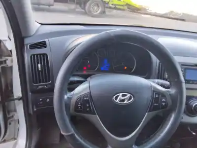 Утилизация автомобиля hyundai i30 classic года 2001 питание d4fb