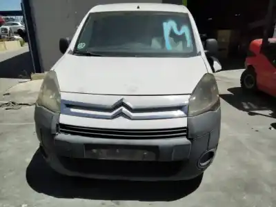 Veicolo di demolizione citroen berlingo cuadro x dell'anno 2001 alimentato 