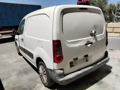 Veicolo di demolizione citroen berlingo cuadro x dell'anno 2001 alimentato 