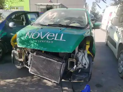 Здавання транспортного засобу ford ka+ essential року 2001 потужний b2ka