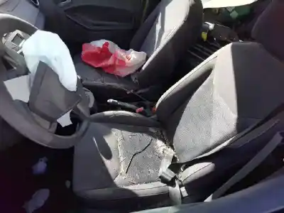 Здавання транспортного засобу ford ka+ essential року 2001 потужний b2ka