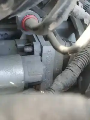 Здавання транспортного засобу ford ka+ essential року 2001 потужний b2ka