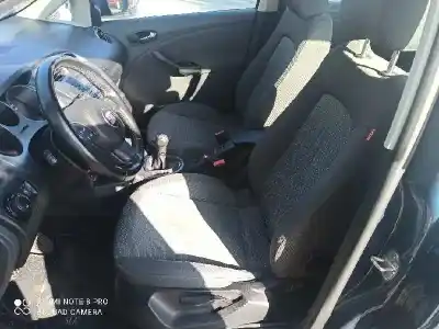 Scrapping Vehicle seat                                               altea xl (5p5)                                                                                                                                                                                                                                             stylance / style                                                                                                                                                                                                                                           of the year 2001 powered bkd