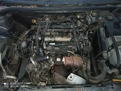 Scrapping Vehicle opel astra j (p10) 1.3 cdti (68) of the year 2001 powered a13dte Scrapping Vehicle opel astra j (p10) 1.3 cdti (68) of the year 2001 powered a13dte