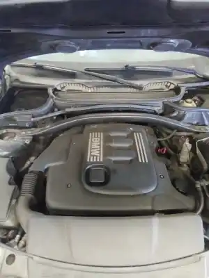 Veículo de Sucata bmw x3 (e83) 2.0d do ano 2001 alimentado m47t2