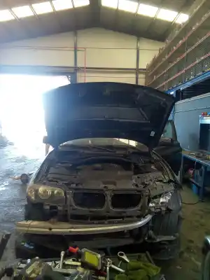 Veículo de Sucata BMW X3 (E83) 2.0d do ano 2001 alimentado M47T2