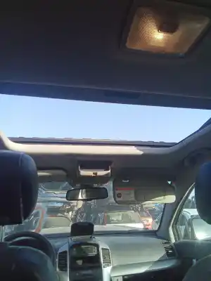 Scrapping Vehicle chevrolet captiva 2.0 vcdi lt of the year 2001 powered z20s