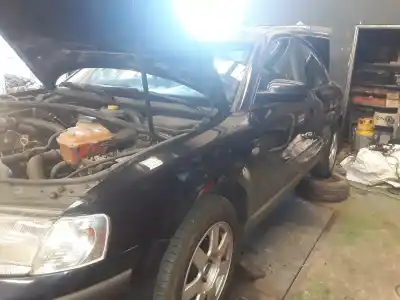 Veículo de Sucata volkswagen passat b5 (3b2) 1.9 tdi do ano 2001 alimentado afn