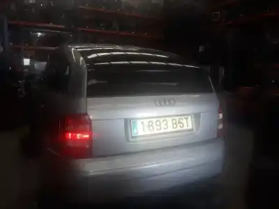 Veículo de Sucata audi a2 (8z0) 1.4 tdi do ano 2001 alimentado amf