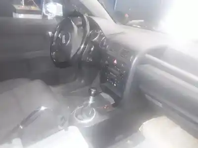 Veículo de Sucata audi a2 (8z0) 1.4 tdi do ano 2001 alimentado amf