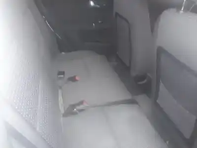 Veículo de Sucata audi a2 (8z0) 1.4 tdi do ano 2001 alimentado amf