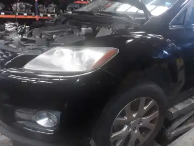 Здавання транспортного засобу mazda cx-7 (er) luxury року 2001 потужний 