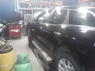 Здавання транспортного засобу MAZDA CX-7 (ER) Luxury року 2001 потужний 