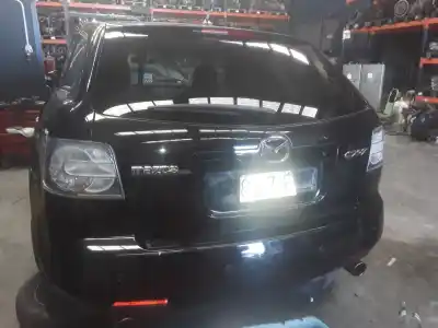 Здавання транспортного засобу mazda cx-7 (er) luxury року 2001 потужний 