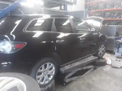 Здавання транспортного засобу mazda cx-7 (er) luxury року 2001 потужний 