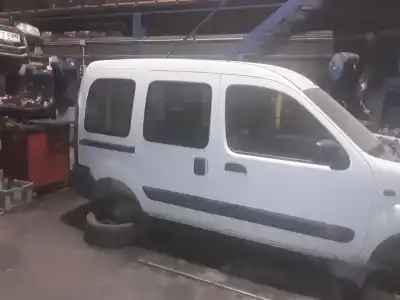 Здавання транспортного засобу renault kangoo (f/kc0) expression року 2001 потужний k9k700