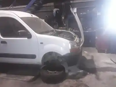 Здавання транспортного засобу renault kangoo (f/kc0) expression року 2001 потужний k9k700