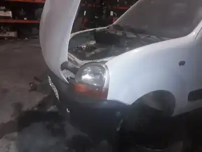 Здавання транспортного засобу renault kangoo (f/kc0) expression року 2001 потужний k9k700