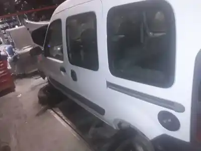 Здавання транспортного засобу renault kangoo (f/kc0) expression року 2001 потужний k9k700