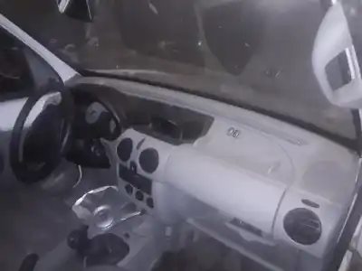 Здавання транспортного засобу renault kangoo (f/kc0) expression року 2001 потужний k9k700