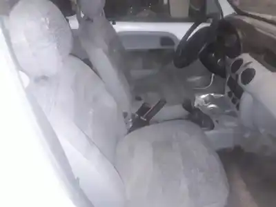 Здавання транспортного засобу renault kangoo (f/kc0) expression року 2001 потужний k9k700