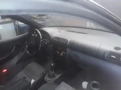 Scrapping Vehicle seat leon (1m1) leon of the year 1999 powered  Scrapping Vehicle seat leon (1m1) leon of the year 1999 powered