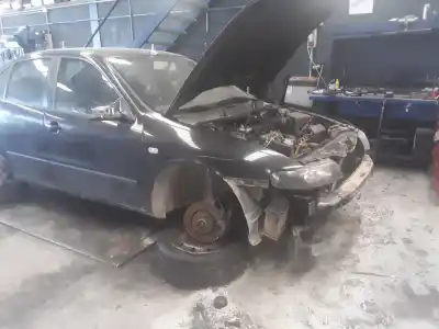 Scrapping Vehicle seat leon (1m1) leon of the year 1999 powered  Scrapping Vehicle seat leon (1m1) leon of the year 1999 powered