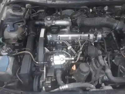 Scrapping Vehicle seat leon (1m1) leon of the year 1999 powered  Scrapping Vehicle seat leon (1m1) leon of the year 1999 powered