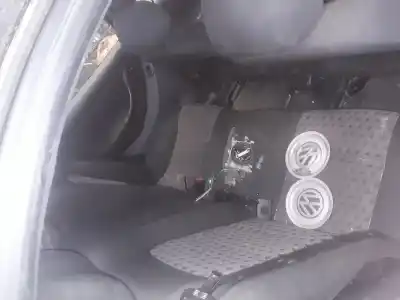 Scrapping Vehicle seat leon (1m1) leon of the year 1999 powered  Scrapping Vehicle seat leon (1m1) leon of the year 1999 powered