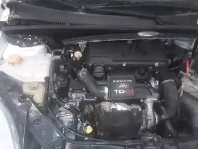 Veículo de Sucata ford fiesta (cbk) ghia do ano 2001 alimentado 