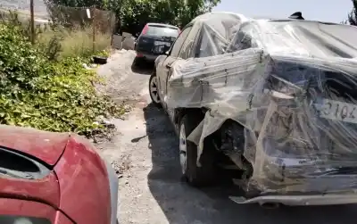 Утилизация автомобиля bmw x1 (e84) sdrive 20 d года 2001 питание n47d20c