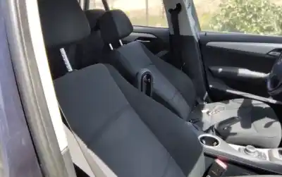 Утилизация автомобиля bmw x1 (e84) sdrive 20 d года 2001 питание n47d20c