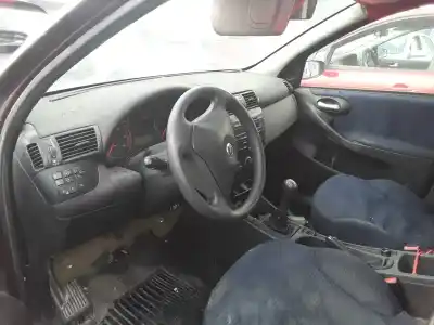 Здавання транспортного засобу fiat stilo multi wagon (192_) 1.9 d multijet року 2001 потужний 