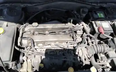 Veículo de Sucata mazda 6 berlina (gg) 2.3 sportive do ano 2001 alimentado 