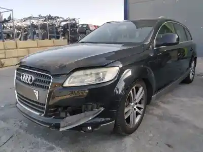 Здавання транспортного засобу audi                                               q7 (4l)                                                                                                                                                                                                                                                    3.0 tdi року 2001 потужний bug
